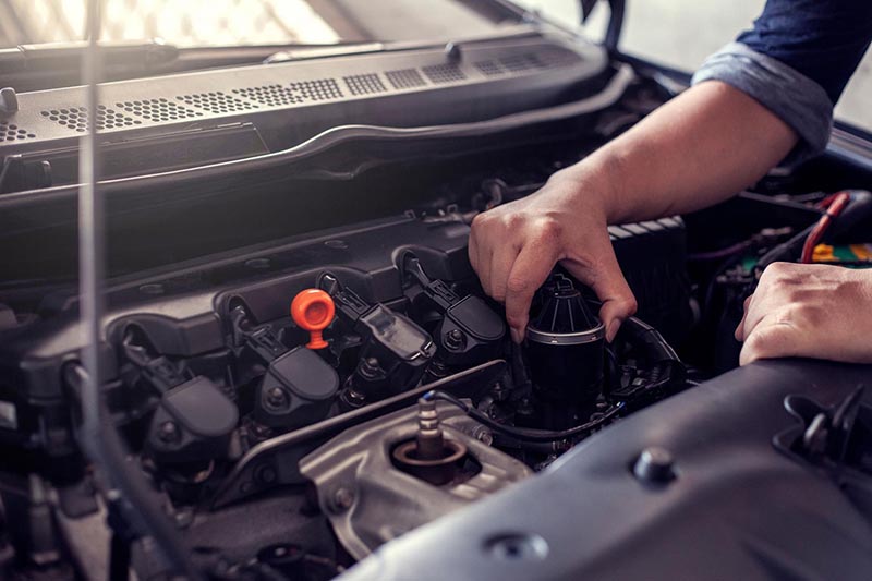 Garage de révision, d’entretien et de réparation auto Les Issambres