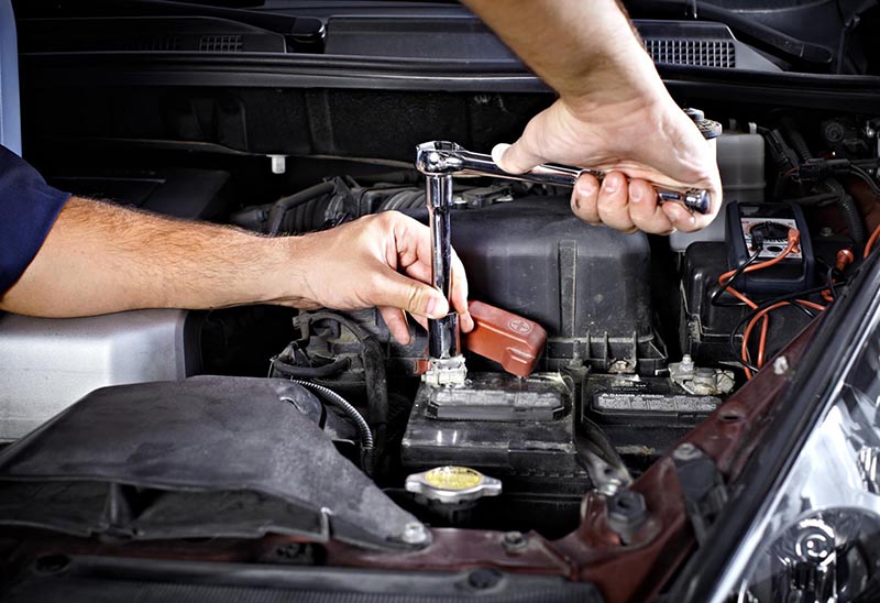 Diagnostic Les Issambres